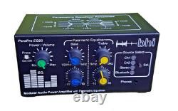 BHI ParaPro EQ20B