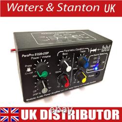 BHI ParaPro EQ20B-DSP