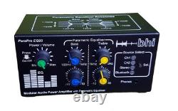 BHI ParaPro EQ20