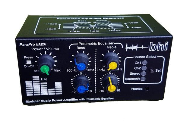 Bhi Parapro Eq20