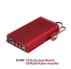BJ300 3-30MHz Radio Amp Module CB Radio Power Amplifier Output Power 100W