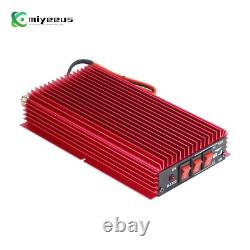 BJ300 3-30MHz Radio Power Amplifier Output Power 100W FM 200W AM 300W SSB #sz