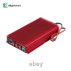 BJ300 3-30MHz Radio Power Amplifier Output Power 100W FM 200W AM 300W SSB #sz