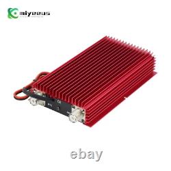 BJ300 3-30MHz Radio Power Amplifier Output Power 100W FM 200W AM 300W SSB #sz