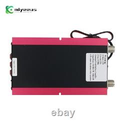 BJ300 3-30MHz Radio Power Amplifier Output Power 100W FM 200W AM 300W SSB #sz