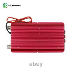 BJ300 3-30MHz Radio Power Amplifier Output Power 100W FM 200W AM 300W SSB #sz