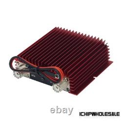 BJ-200 3-30MHz 50W CB Radio HF Power Amplifier 12-14V 14-20A FM-AM-CW-SSB