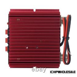 BJ-200 3-30MHz 50W CB Radio HF Power Amplifier 12-14V 14-20A FM-AM-CW-SSB