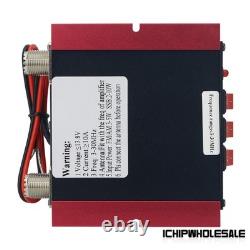 BJ-200 3-30MHz 50W CB Radio HF Power Amplifier 12-14V 14-20A FM-AM-CW-SSB