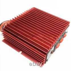 BJ-200 3-30MHz 50W HF Radio Power Amplifier 12-14V FM AM CW SSB