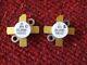 Blw96 Pair New Philips Power Transistors For Linear Amplifier Free Uk Post