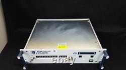 BONN BLWA 0310-1 25 1000 MHz, 1W Power amplifier (26-08)