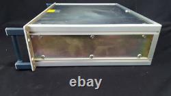 BONN BLWA 0310-1 25 1000 MHz, 1W Power amplifier (26-08)