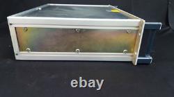 BONN BLWA 0310-1 25 1000 MHz, 1W Power amplifier (26-08)