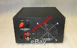 BOX for VHF/HF power amplifier 1200W full KIT