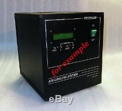 BOX for power amplifier 1200W