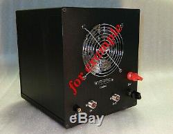 BOX for power amplifier 1200W