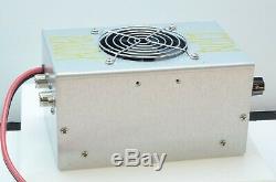 BRAND NEW 1x2 Hopper built/FAT BOY CW AMPLIFIER 2879S Transistors FAN 400 WATT