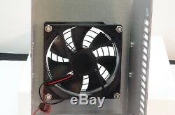 BRAND NEW 1x2 Hopper built/FAT BOY CW AMPLIFIER 2879S Transistors FAN 400 WATT