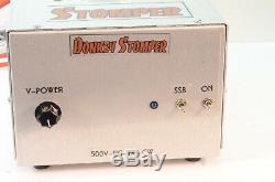 BRAND NEW 1x4 DONKEY STOMPER CW AMPLIFIER 2879 Transistors 1000 WATTS