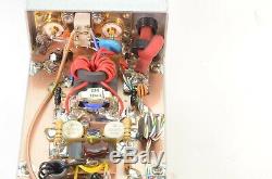 BRAND NEW 2 PILL Hopper built CW AMPLIFIER 2879 Transistors 550 WATTS FATBOY