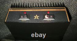 BRAND NEW TEXAS STAR DX 1600 CW TRANSMITTER HAM RADIO AMPLIFIER AMP 2879 Transis