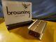 Browning Sl-1000 Power Amplifier N. O. S. /powerful Clean Sound Gets U Noticed