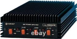 B Grade Microset RU-432-95 70cm (95W) Linear Amplifier