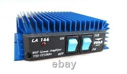 B Grade RM LA144 135-175MHz (70W) Linear Amplifier
