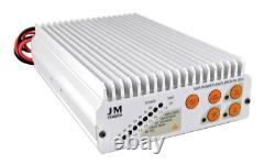 B Grade TOPTEK PA-85V VHF 138-172MHz 95W Power Amplifier B Grade TOPTEK PA-85V VHF 138-172MHz 95W Power Amplifier