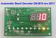 Band Decoder Sequencer Dn-b10 Hf Amplifier Ldmos Blf188 Vrf2933 Blf578 Sd2933