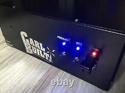 Base Station High Drive Linear Amplifier 110V Plug In The Wall (X-FORCE OG)