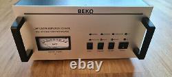 Beko HLV 1470 Endstufe, 1470 Watt PEP auf 432 MHz