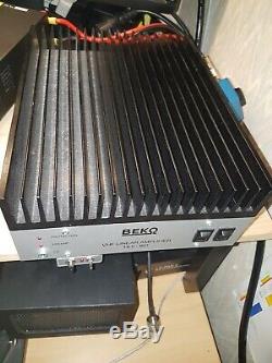 Beko HLV-160 2M PA Amplifier Endstufe