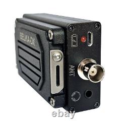 Belka-DX-max ham radio receiver with LSP3W speaker