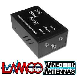 Bhi Noise Away ANEM Amplified Noise Eliminating Module