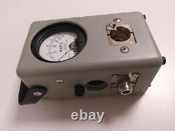 Bird RF Directional Thruline Wattmeter
