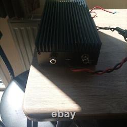 Bnos 100w UHF Amplifier