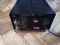 Bremi BRL210 HF Amplifier