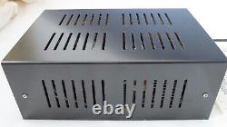 Bremi Brl 210 Base 240v Cb Ham Radio 26-30 Mhz Am Fm Ssb Cw Rf Power Amplifier