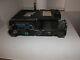 British Army Military Sas Sf Racal Cougar Uhf Radio Smt Amplifier Green Knob