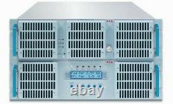 Broadcast Professional FM 88/108 Mhz RVR FM Transmitter 2700 watt