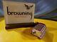 Browning Sl-550 Power Amplifier In Box / N. O. S. / Super Rare Collectors /