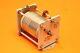 Cardwell 229-201 10uh Variable Roller Inductor Coil Antenna Tuner Linear Amp