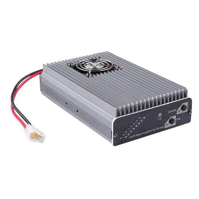 Cb-27 Pa150w Cb Radio Amplifier Cb Radio Amplifier With 120-160w Output &6242