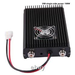 CB-27 PA150W CB Radio Amplifier CB Radio Amplifier With 120-160W Output &6242