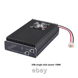 CB-27 PA150W CB Radio Amplifier CB Radio Amplifier With 120-160W Output &7587