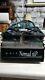 Cb Amplifier Chris Nomad 16 Pill With Matching 2879 Toshibas Pills