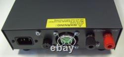 CB Ham Radio Power Supply 23 25A 13.8V CB Ham Radio Power Supply 23 25A 13.8V