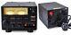 Cb Radio Ham Ssb Power Supply 30 Amp 220v Ac 50-60 Hz 8-15v Dc